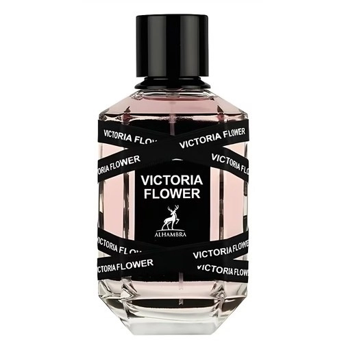 Фото Alhambra Victoria Flower (по мотивам Viktor&Rolf Flowerbomb)