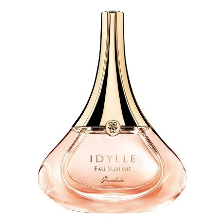 Фото Guerlain Idylle Eau Sublime