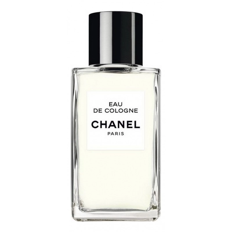 Фото Les Exclusifs De Chanel Eau De Cologne