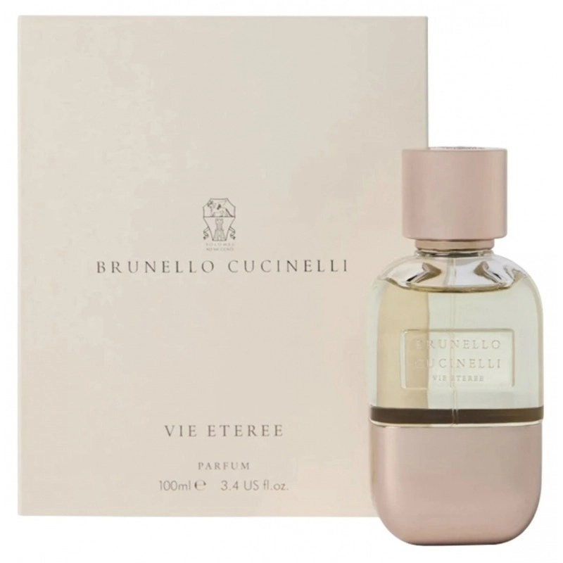 Фото Brunello Cucinelli Vie Eteree