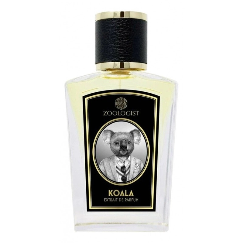 Фото Zoologist Perfumes Koala