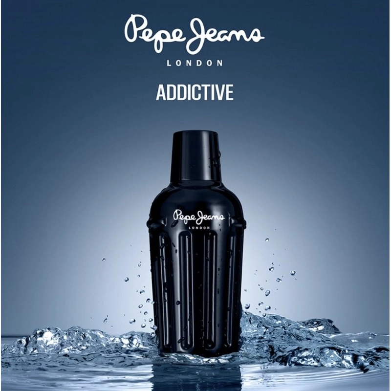 Фото Pepe Jeans London Pepe Jeans Addictive For Him
