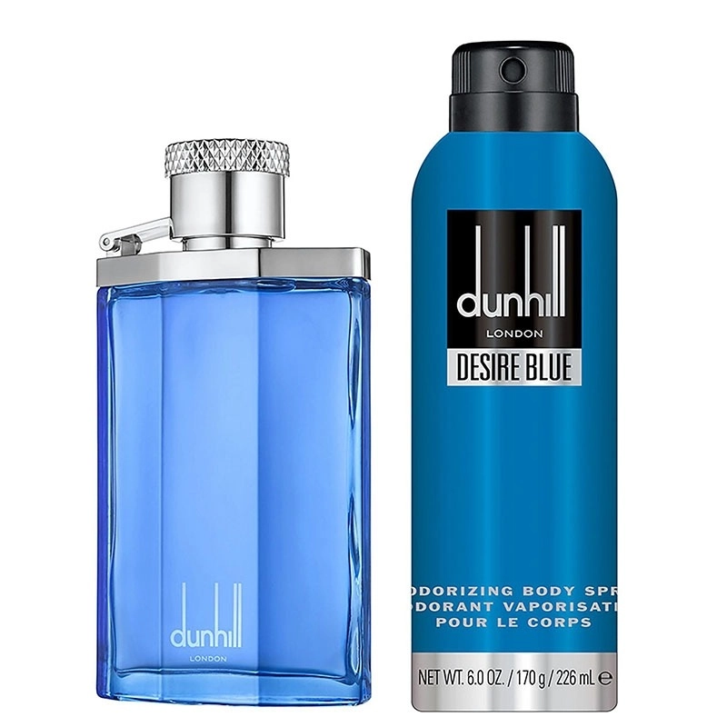 Фото Dunhill Desire Blue