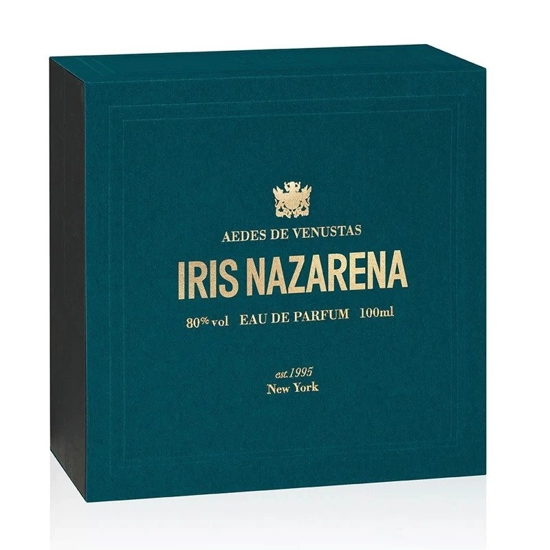 Фото Aedes de Venustas Iris Nazarena