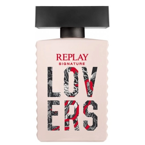 Фото Replay Signature Lovers for Woman