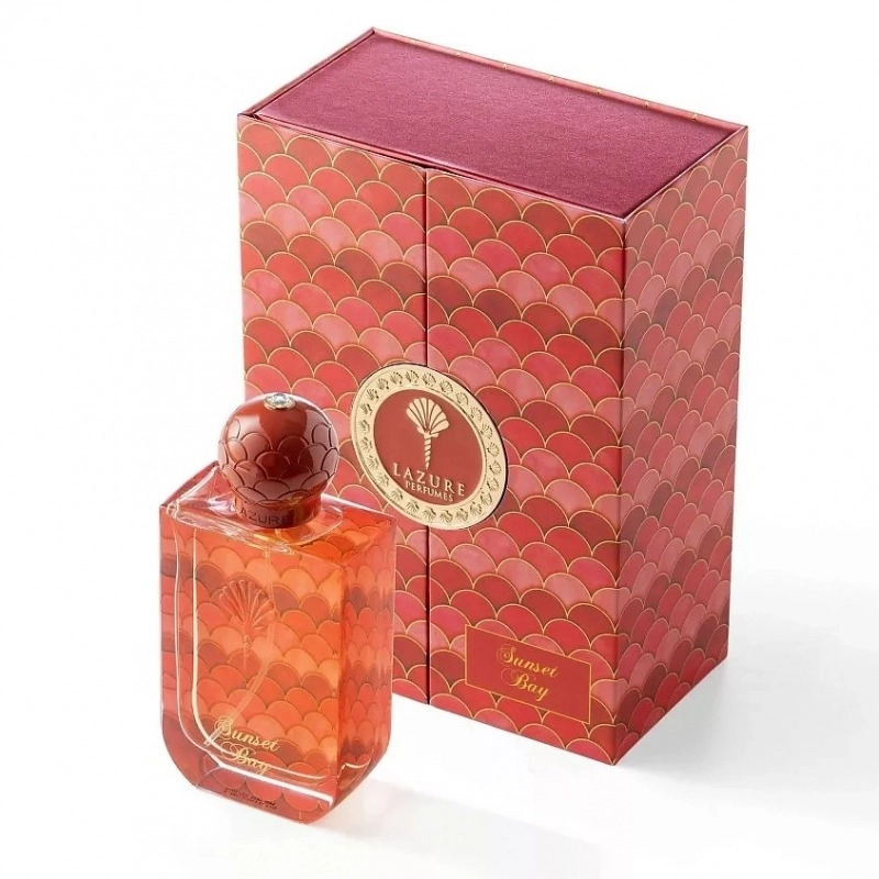 Фото Lazure Perfumes Sunset Bay