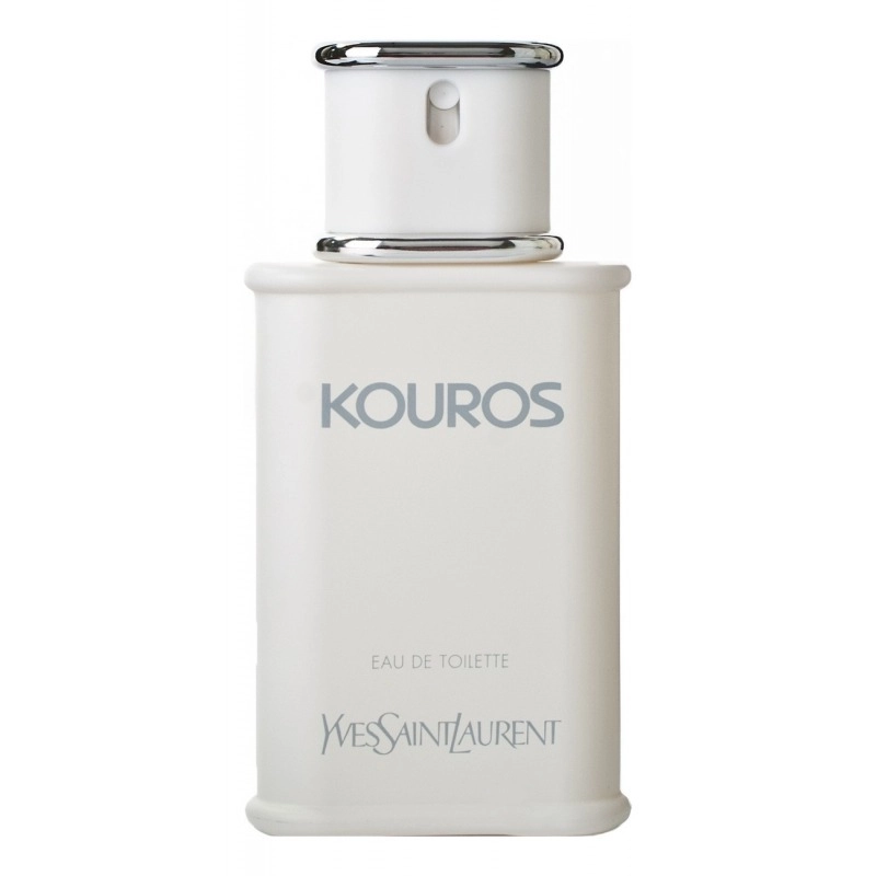 Фото Yves Saint Laurent Kouros