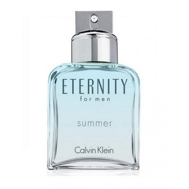 Фото Calvin Klein Eternity for Men Summer 2007