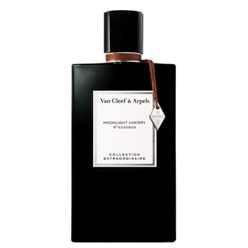 Фото Van Cleef & Arpels Moonlight Cherry