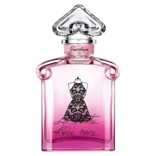 Фото Guerlain La Petite Robe Noire Legere