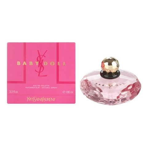 Фото Yves Saint Laurent Baby Doll