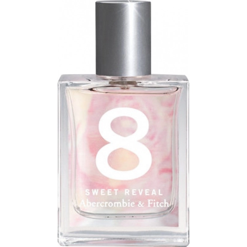 Фото Abercrombie & Fitch 8 Sweet Reveal