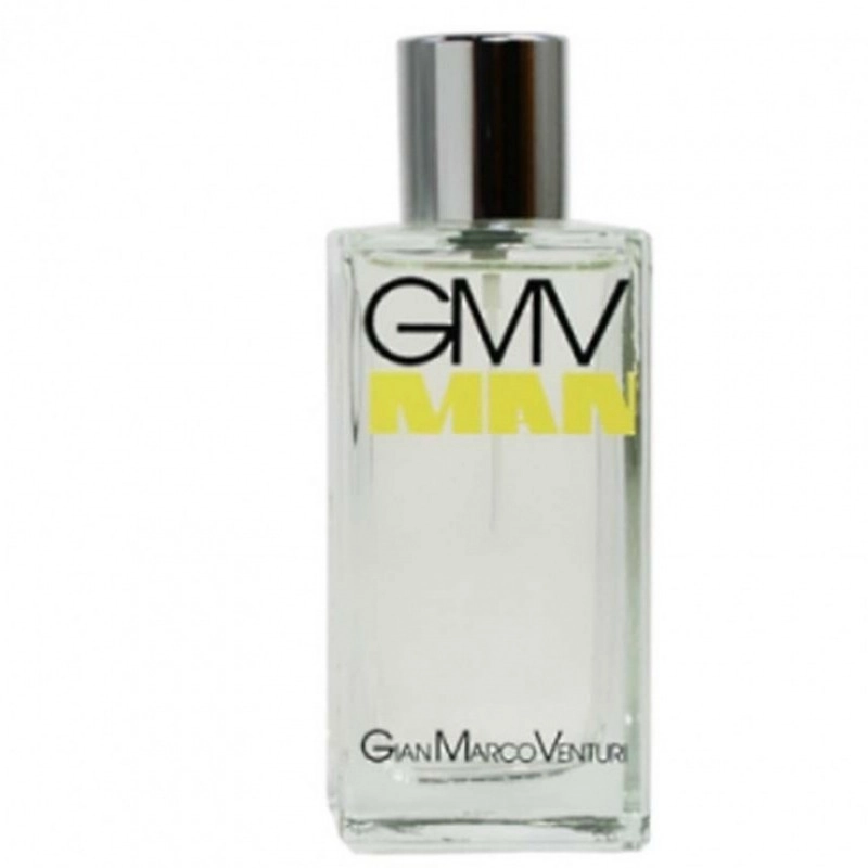 Фото Gian Marco Venturi GMV Man