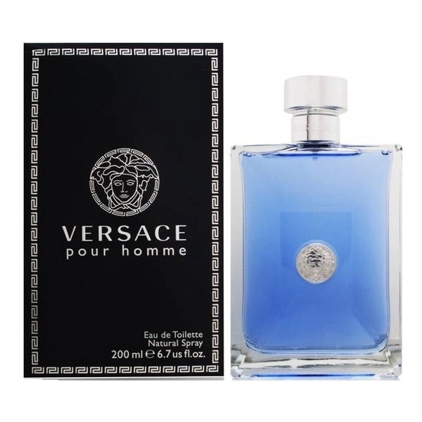 Фото Versace pour Homme
