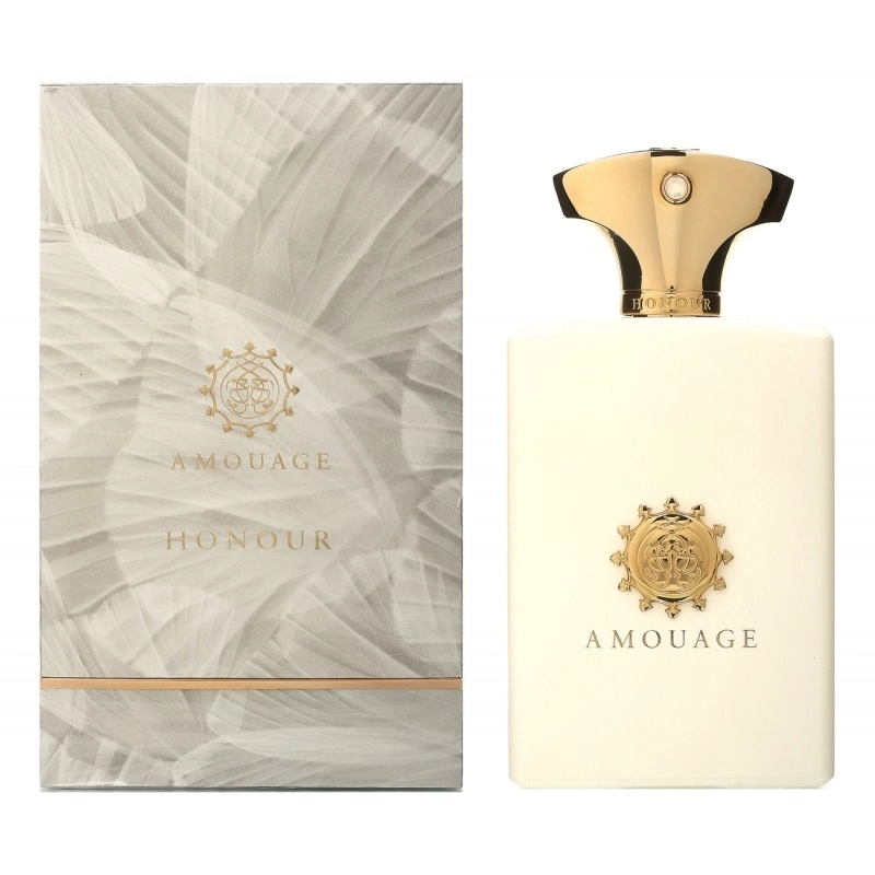 Фото Amouage Honour Man