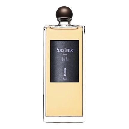 Фото Serge Lutens Un Lys