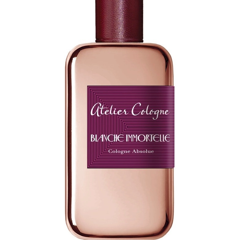 Фото Atelier Cologne Blanche Immortelle