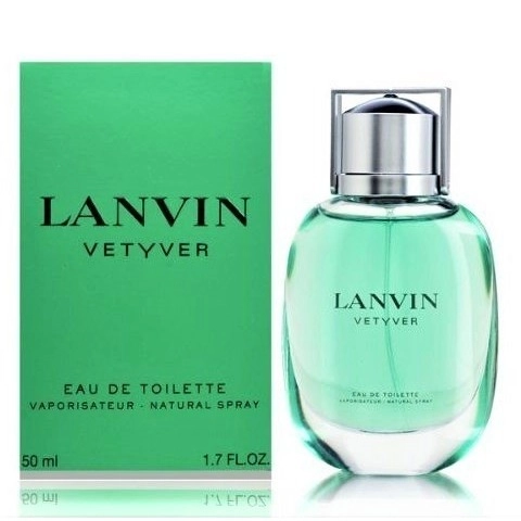 Фото Lanvin Vetyver