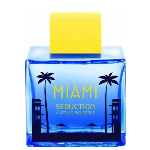 Фото Antonio Banderas Miami Seduction For Men