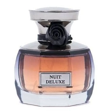 Фото My Perfumes Nuit Deluxe