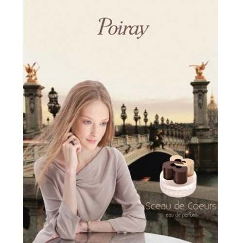 Фото Poiray Sceau de Coeur