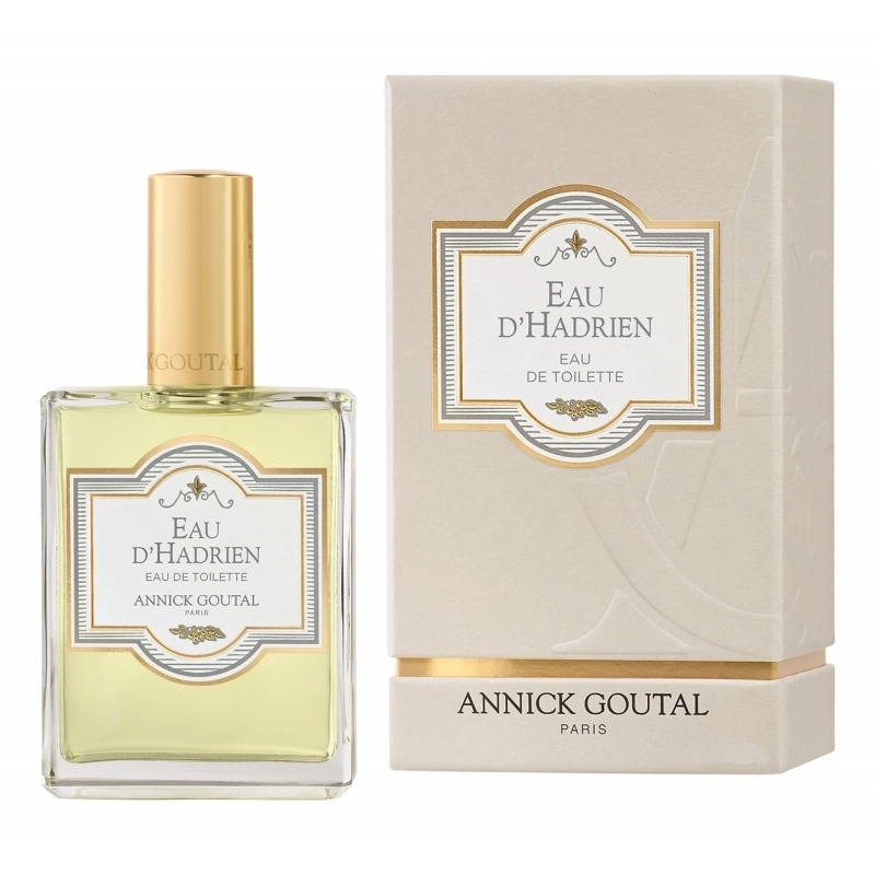 Фото Annick Goutal Eau d'Hadrien Men