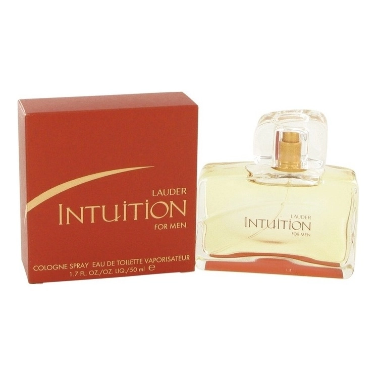 Фото Estée Lauder Intuition for Men