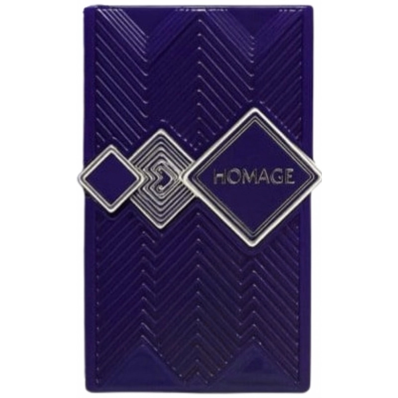 Фото Fragrance World Homage