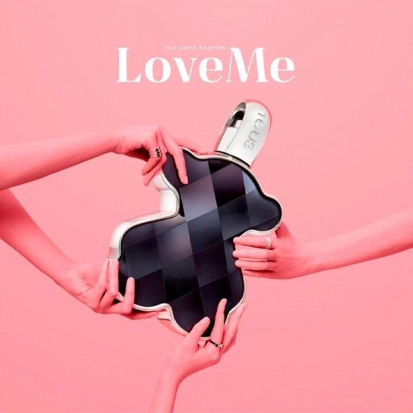 Фото TOUS LoveMe The Onyx Parfum