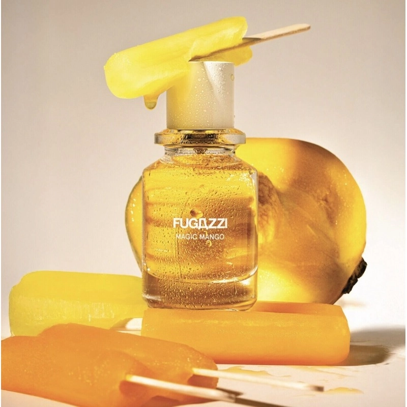 Фото Fugazzi Magic Mango