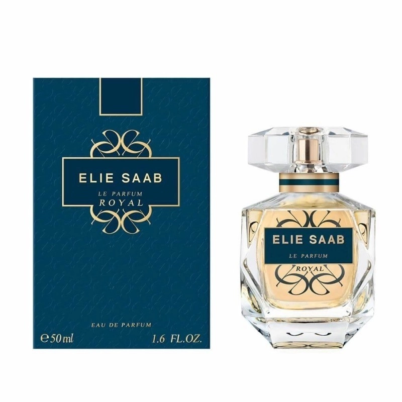 Фото Elie Saab Le Parfum Royal