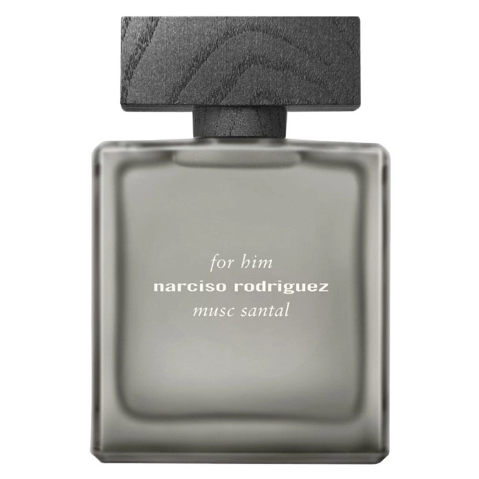 Фото Narciso Rodriguez for Him Musc Santal