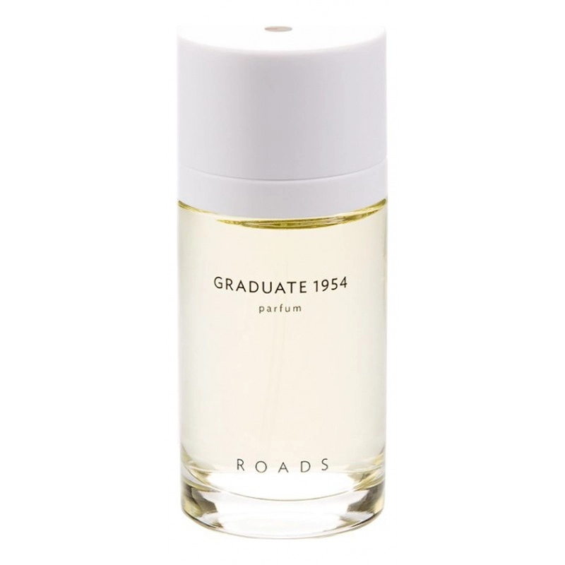 Фото Roads Graduate 1954