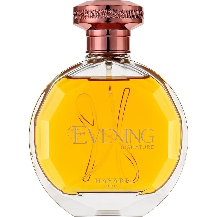 Фото Hayari Parfums Evening Signature