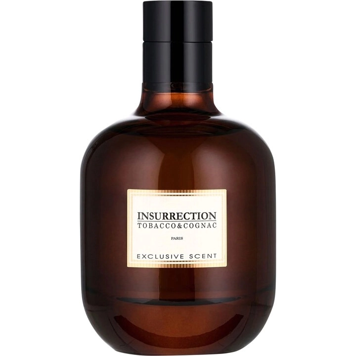 Фото Reyane Insurrection Tobacco & Cognac