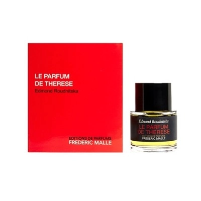 Фото Frédéric Malle Le Parfum de Therese