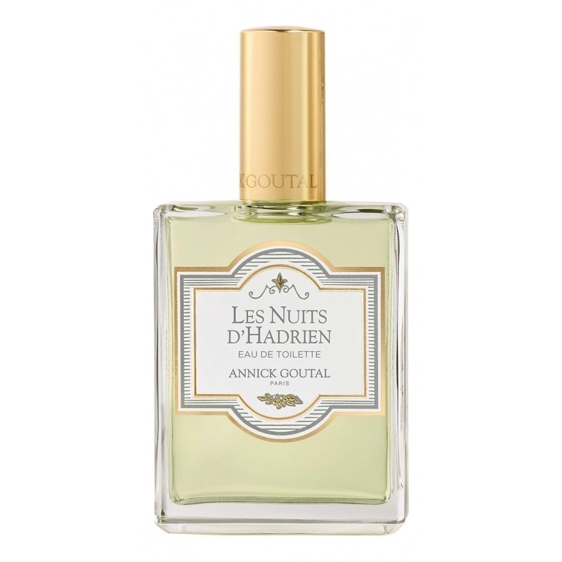 Фото Annick Goutal Les Nuits D'Hadrien Men