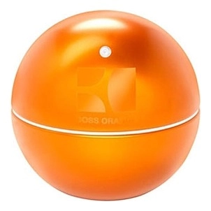 Фото Hugo Boss In Motion Orange Made For Summer