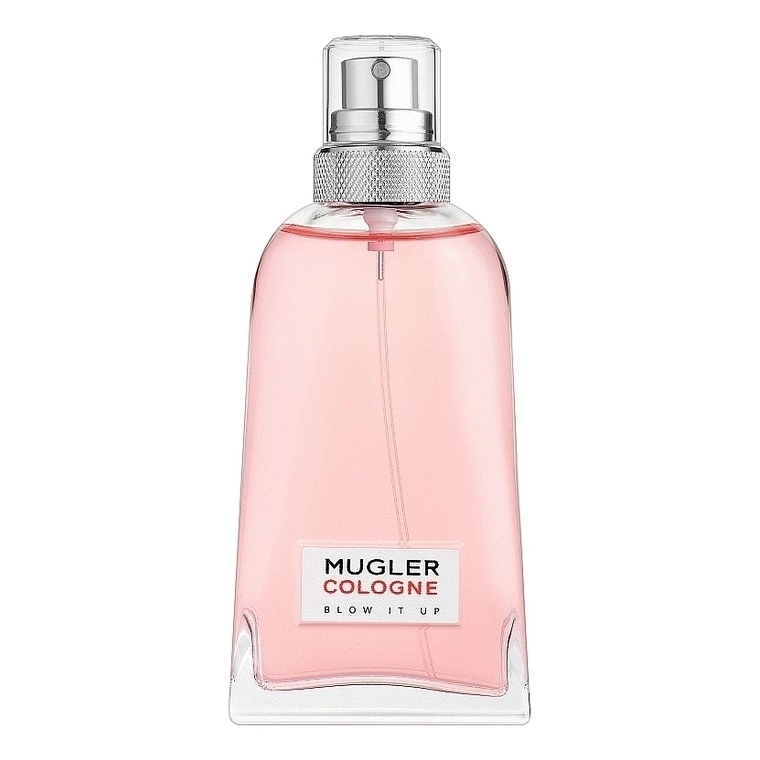 Фото Mugler Blow It Up