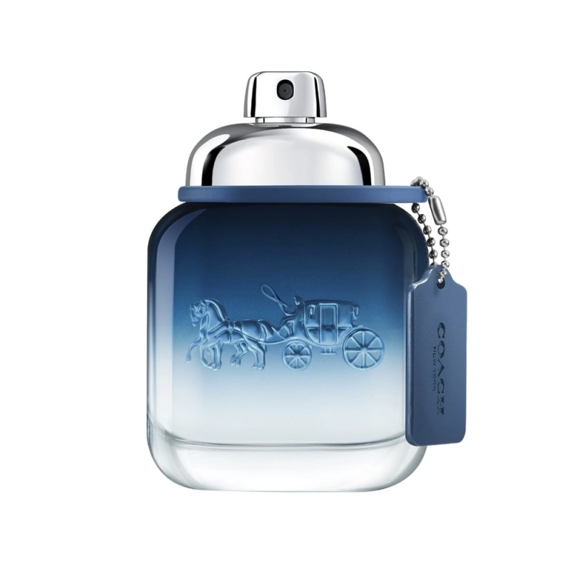 Фото Coach Blue