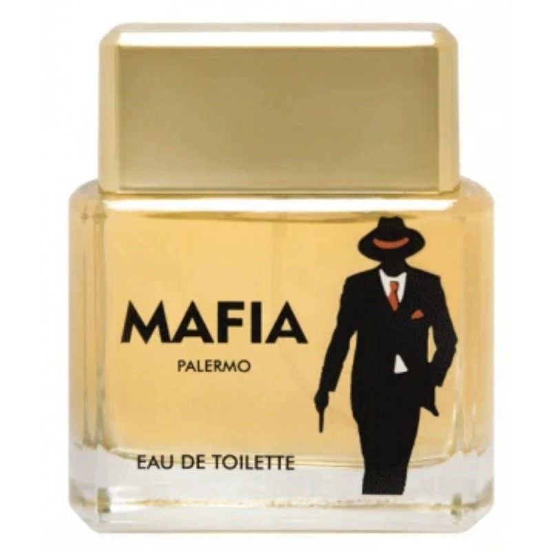 Фото Apple Parfums Mafia Palermo