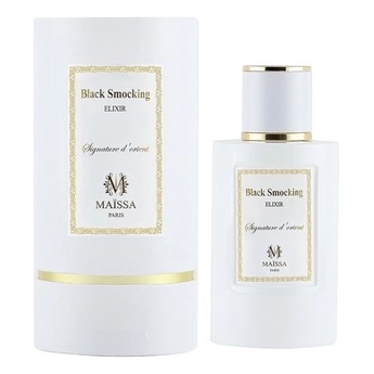 Фото Maissa Black Smocking