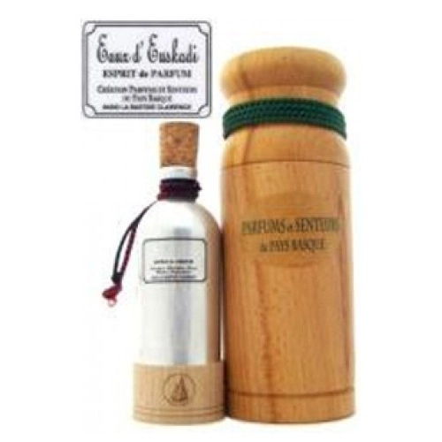 Фото Parfums et Senteurs du Pays Basque Eaux d'Euskadi