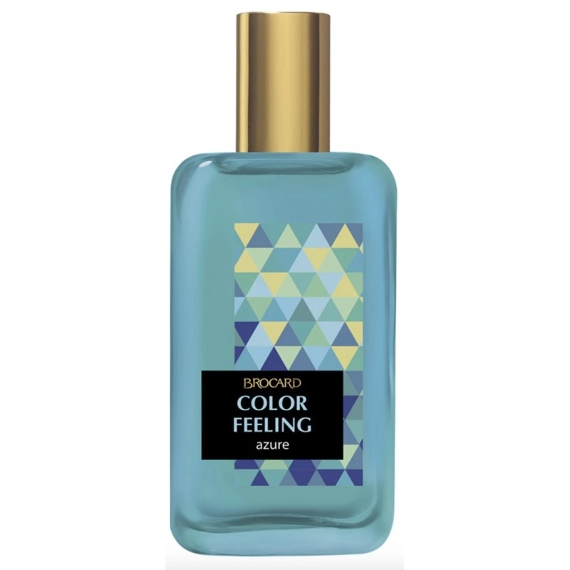 Фото Brocard Color Feeling Azure
