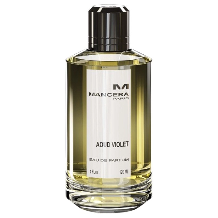 Фото Mancera Aoud Violet