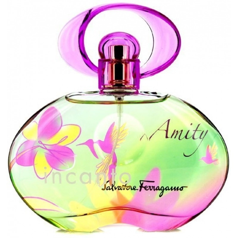 Фото Salvatore Ferragamo Incanto Amity