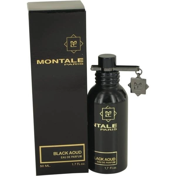 Фото Montale Black Aoud