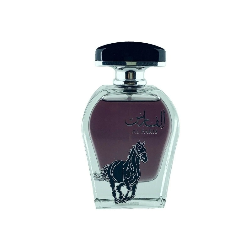Фото My Perfumes Al Faris
