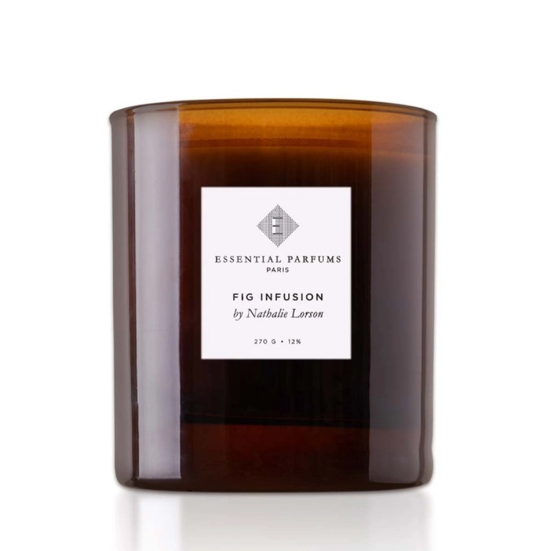 Фото Essential Parfums Fig Infusion