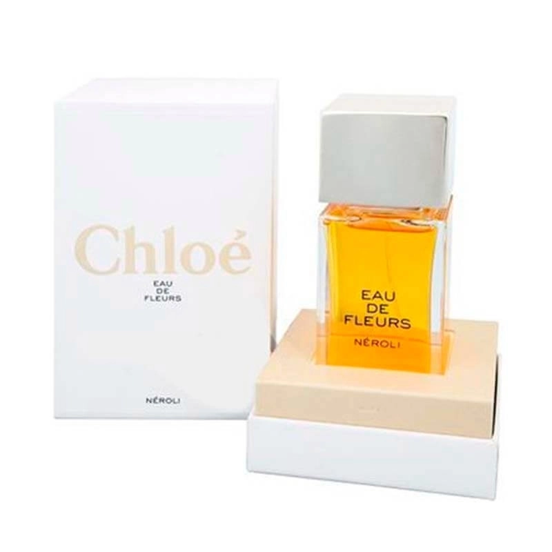Фото Chloé Eau De Fleurs Neroli